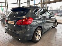Gebraucht BMW 220 190 PS (139 kW) 2015 Grau Kombi