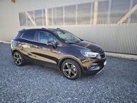 Gebraucht Opel Mokka X 136 PS (100 kW) 2017 Braun SUV
