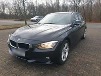 gebraucht BMW 320 d 3er 2014