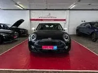 Gebraucht Mini One D Clubman Essential 116 PS (85 kW) 2022 Schwarz Kombi