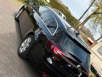 Usado Opel Insignia 169 HP (124 kW) 2016 Preto Carrinha