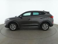 gebraucht Hyundai Tucson 1.6 TGDI Style 2WD, Benzin, 18.790 €