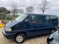 gebraucht VW Caravelle t4