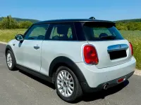Gebraucht Mini Cooper 136 PS (100 kW) 2014 Silber Kleinwagen