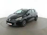 Gebraucht Renault Clio GrandTour Dynamique 90 PS (66 kW) 2015 Schwarz Kombi