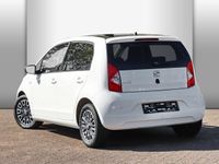 gebraucht Seat Mii Chic 1.0 NAVI/KLIMA/SITZHZ/PDC/BLUETOOTH