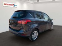 gebraucht Ford B-MAX Titanium Klimaautomatik Sitzheizung PDC