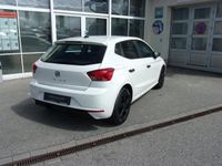 gebraucht Seat Ibiza ST REFERENCE 1.0 MPI KLIMA DAB+ FRONT-ASSI