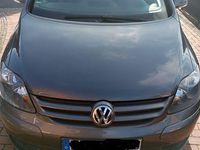 Gebraucht VW Golf Plus Cross Trendline 75 PS (55 kW) 2005 Grau Van / Kleinbus