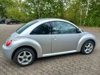 gebraucht VW Beetle Auto