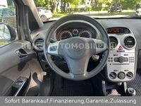 Second-hand Opel Corsa Active 87 CP (63 kW) 2013 Maro Hatchback