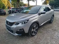 Gebraucht Peugeot 3008 Crossway 179 PS (131 kW) 2018 Grau SUV