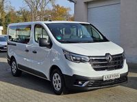 Gebraucht Renault Trafic 110 PS (80 kW) 2025 Weiss Van / Kleinbus