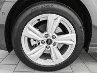 Gebraucht Audi A3 Sport 204 PS (150 kW) 2025 Manhattangrau metallic Limousine