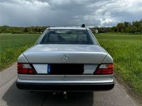 gebraucht Mercedes E230 W124Automatik Klima 4xELFH H Zulassung