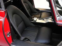 Gebraucht Jaguar E-Type 265 PS (194 kW) 1963 Rot Coupé