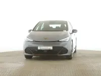 Gebraucht Cupra Born 150 kW (204 PS) 2023 Grau Kleinwagen