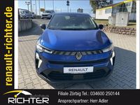 Neu Renault Symbioz Evolution 140 PS (102 kW) 2025 Blau SUV