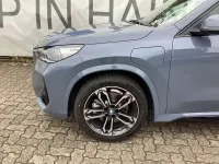 Gebraucht BMW X1 Performance 326 PS (239 kW) 2025 Storm bay metallic SUV