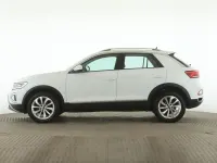 Usado VW T-Roc Style 150 HP (110 kW) 2023 Branco SUV