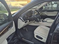 Gebraucht BMW X6 313 PS (230 kW) 2016 Schwarz SUV
