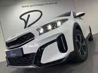 Gebraucht Kia XCeed Vision 141 PS (103 kW) 2022 Weiß SUV