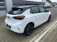 gebraucht Opel Corsa Elegance