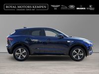 Gebraucht Jaguar E-Pace R-Dynamic 163 PS (119 kW) 2024 Blau SUV