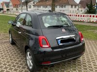 gebraucht Fiat 500 0.9 8V TwinAir