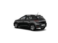 Neu Dacia Sandero Expression 91 PS (66 kW) 2025 Schwarz grau Limousine