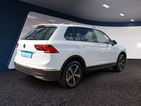 gebraucht VW Tiguan Life 1,5 l TSI