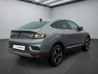 Brugt Renault Arkana 140 HK (102 kW) 2024 Grå SUV