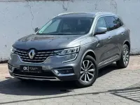 Gebraucht Renault Koleos 184 PS (135 kW) 2014 Weiss SUV
