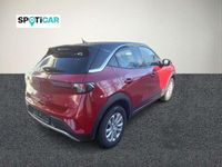 Gebraucht Opel Mokka-e Elegance 100 kW (136 PS) 2021 Kosmos rot SUV