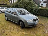 Second-hand Skoda Fabia 75 CP (55 kW) 2001 Hatchback
