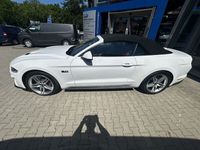 gebraucht Ford Mustang GT 50 V8 Convertible Automatik