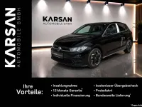 Neu VW Polo R-line 95 PS (69 kW) 2026 Deep black perleffekt Kleinwagen