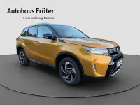 Gebraucht Suzuki Vitara Comfort+ 129 PS (94 kW) 2026 Gold SUV