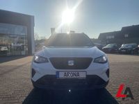 Neu Seat Arona Style 116 PS (85 kW) 2025 Weiss SUV