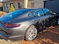 Second-hand Porsche Panamera 330 CP (242 kW) 2017 Negru Berlinǎ