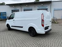 Gebraucht Ford Transit Custom Trend 107 PS (78 kW) 2019 Weiss