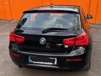 gebraucht BMW 116 116 i TOP Zustand 1te Hand.