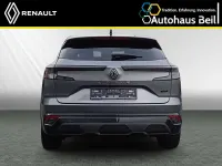 Gebraucht Renault Austral Techno 131 PS (96 kW) 2025 Dolomitgrau, black pearlschw SUV
