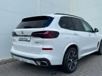 Gebraucht BMW X5 Comfort Edition 286 PS (210 kW) 2025 Alpinweiß uni SUV