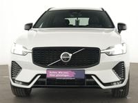 Gebraucht Volvo XC60 Plus 250 PS (183 kW) 2023 Weiß SUV