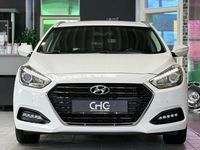 Gebraucht Hyundai i40 135 PS (99 kW) 2017 Weiß Kombi