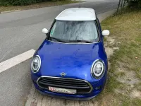 Gebraucht Mini Cooper 136 PS (100 kW) 2020 Blau Kleinwagen
