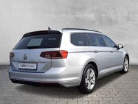 gebraucht VW Passat Variant 2.0 TDI Business R-Line