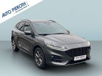 gebraucht Ford Kuga 2.5 Duratec PHEV ST-LINE X