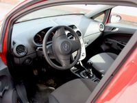 gebraucht Opel Corsa 1.0 ECO Flex Sehr sparsam